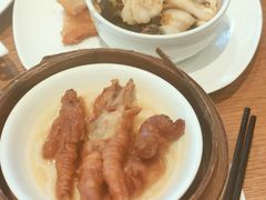 -南安大酒店-自助餐厅