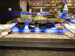 -佳源四季酒店-雅悦自助餐厅(新洲路店)