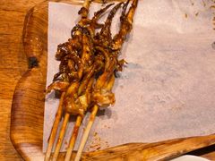 -老胖串店(工业南路店)