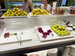 -尚御潮汕牛肉自助火锅(锦园店)