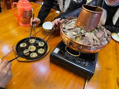 -如意林卡藏餐吧(大昭寺店)