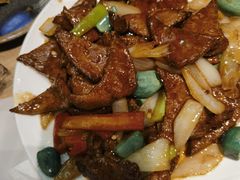 -荣鹏风味烀饼(万达广场店)