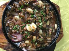 -天目湖刘老四农庄