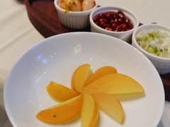 腌梨-泓0871臻选云南菜·味庄