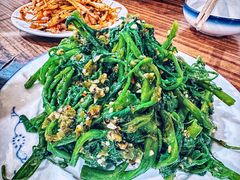 -小板凳(四公里店)