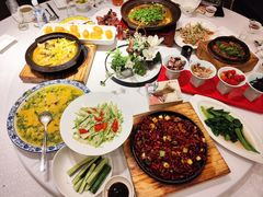 -巴国布衣·SICHUAN FOLK(紫荆店)