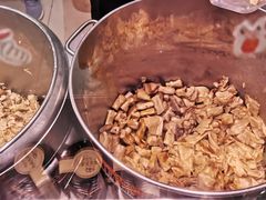 豆皮-老王豆皮