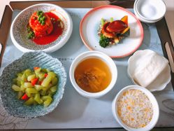 点击看大图 -中法母婴月子中心(南湖创始店)