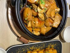 -味莊·青岛菜(云霄路店)