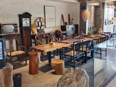 -瑜上·山食小馆