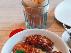 -必胜客(钻汇广场店)
