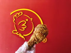 -胖老爹美式炸鸡(远洋旗舰店)
