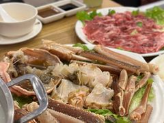 -吉友粥底火锅(方斜路店)