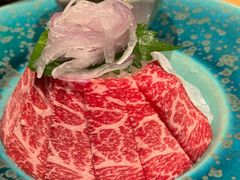-Minase水濑·日料放题(外滩店)