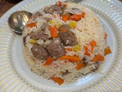 -贯贯吉·清真餐厅(浙江中路店)