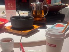 -千百味红餐厅·江西菜(绿地双子塔店)