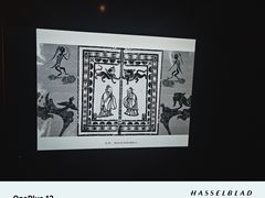-滕州汉画像石馆