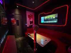 -星聚会KTV X Party(上海真如中海环宇城店)