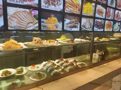 -阿娘家·原生态农家菜(国顺东路店)