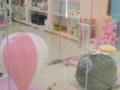 -迪卡侬(高新万达店)