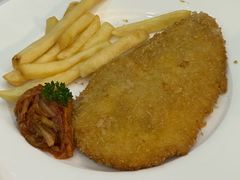 -维兰西餐(万泉河店)