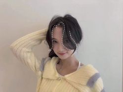 点击看大图 -TITI HAIR STYLE