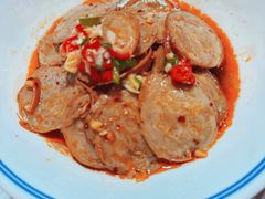 -火宫殿·小吃王国(坡子街店)