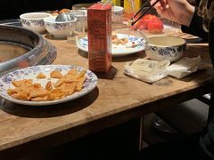 -七欣天香辣蟹火锅(苏州塔园路店)