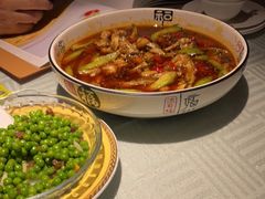 -渝信川菜(西单店)