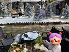 -HERRE·FARM 赫尔露营农场·团建聚会包场