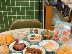 -西关明记肠粉(荔枝湾店)
