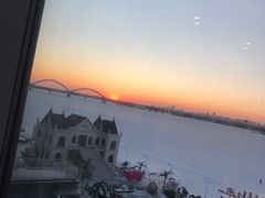 -满汉楼(江畔店)