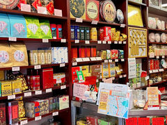 -华联发展销售中心(十月初五街店)
