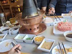 -牛街·马辈儿涮肉(牛街总店)
