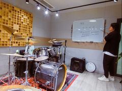 -TEMPO 音乐(五角场店)