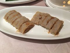 -粗茶淡饭·汉口公馆(循礼门店)