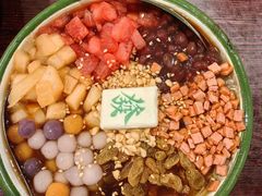 -李炮称盘麻辣烫(江宁同曦店)