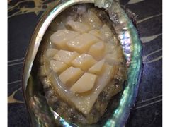 -渔傅·蓝海岸霞浦海鲜(正祥店)