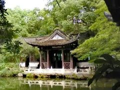 -赭山公园
