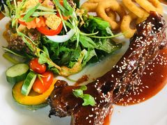 -Ohkajhu Organic Farm Sansai