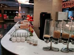 -西安绿地假日酒店