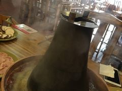 -东镇老火锅(长春路首店)