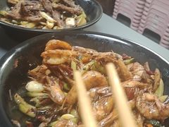 -掌上鲜(南顺城街店)