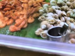 -上海锦江汤臣洲际大酒店壹阶层