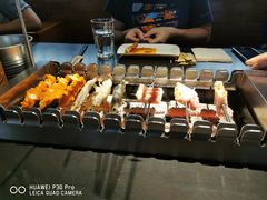 -很久以前羊肉串(中山公园店)