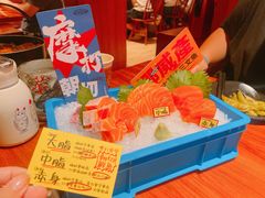 -摩打食堂(江南西店)