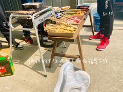 -锅圈食汇火锅烧烤食材超市(星河国际店)