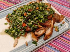 -香巴拉云南餐厅(华莱坞店)