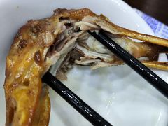 -斯丹姜母鸭·古法干香(涂门街总店)