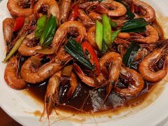 -五姊妹海鲜(火车站店)